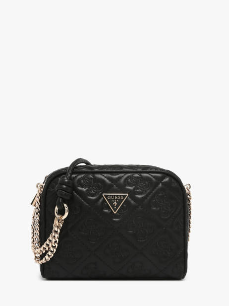 Sac Porté Main Adelasia Guess Noir adelasia QL965814