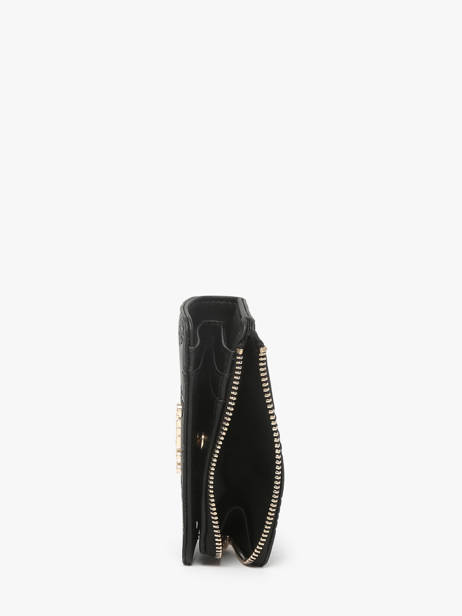 Portefeuille Guess Noir phoebe D9665156 vue secondaire 1