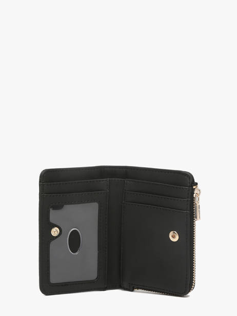 Portefeuille Guess Noir phoebe D9665156 vue secondaire 2