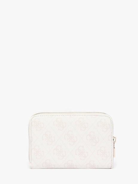 Portefeuille Guess Blanc katya SG965214 vue secondaire 2