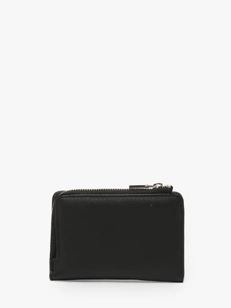 Portefeuille Guess Noir talent G9669156 vue secondaire 2