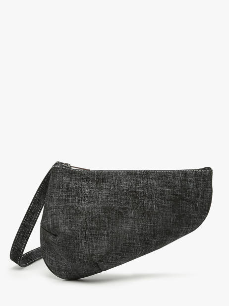 Sac Bandoulière N City Nathan baume Gris n city TW