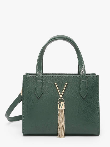 Sac PortÃ© Main Divina Valentino Vert divina VBS1R415