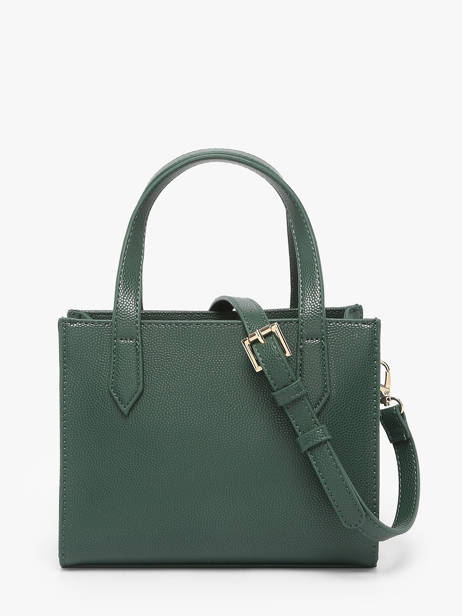 Sac PortÃ© Main Divina Valentino Vert divina VBS1R415 vue secondaire 3