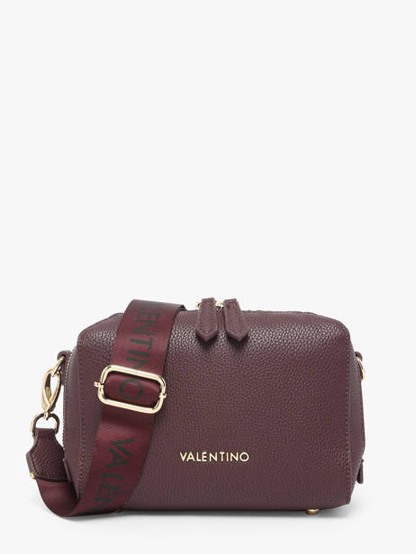Sac BandouliÃ¨re Pattie Valentino Rouge pattie VBS52901