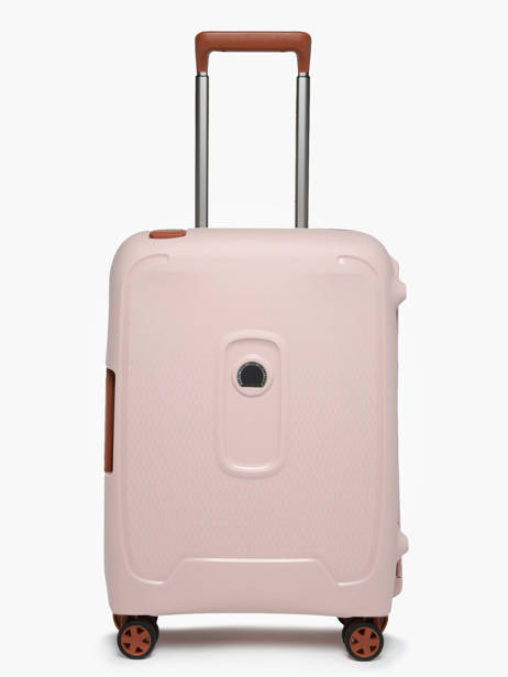 Cabin Luggage Delsey Pink moncey 3844803M