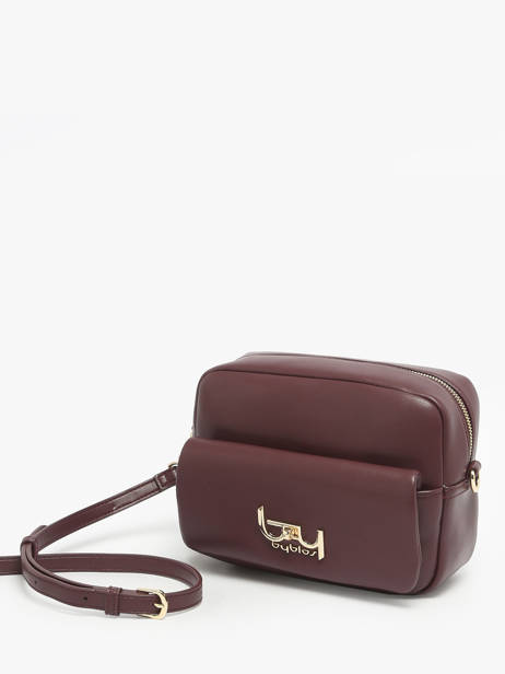 Sac Bandoulière Amina By byblos Violet amina BS57B04 vue secondaire 2