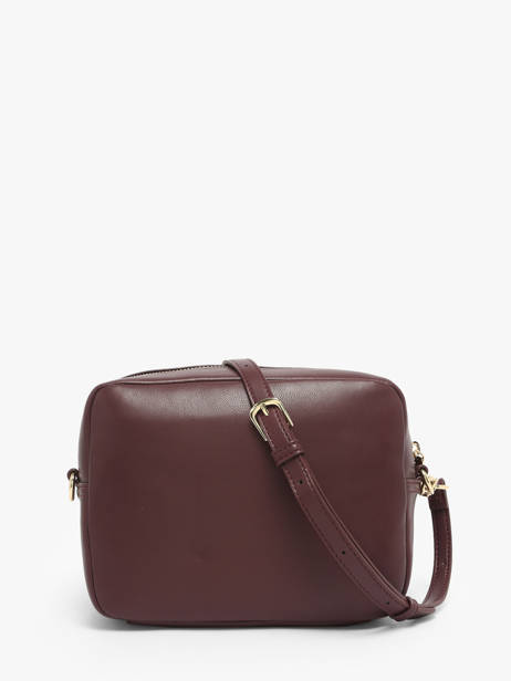 Sac Bandoulière Amina By byblos Violet amina BS57B04 vue secondaire 4