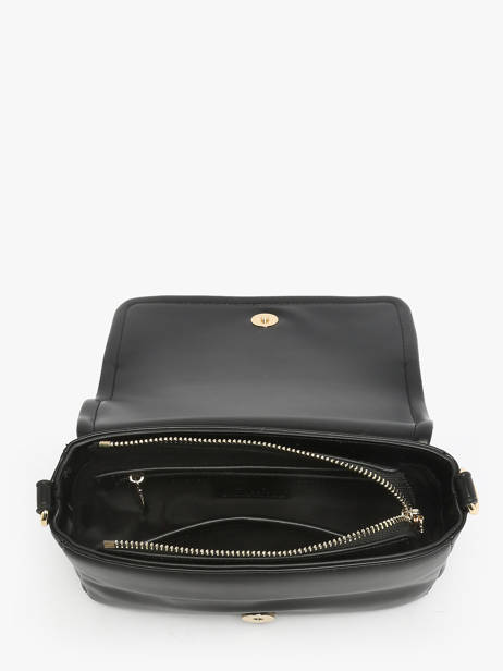 Shoulder Bag Jane By byblos Black jane BS51B03 other view 3