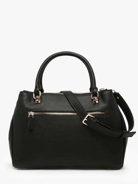 Sac Porté Main Calebra Guess Noir calebra BG953606 vue secondaire 3
