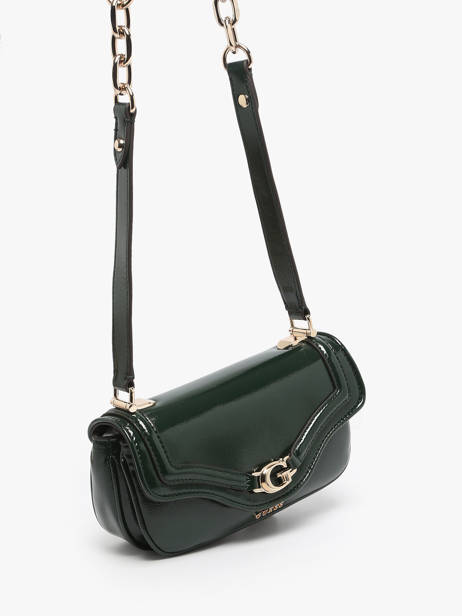 Sac Bandoulière Dea Guess Vert dea TG799379 vue secondaire 1