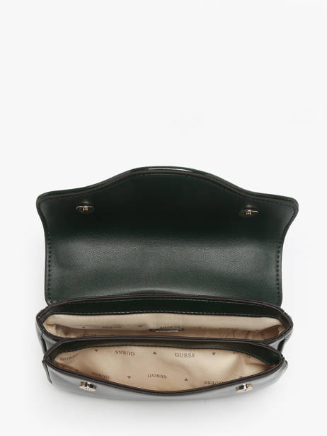 Sac Bandoulière Dea Guess Vert dea TG799379 vue secondaire 2