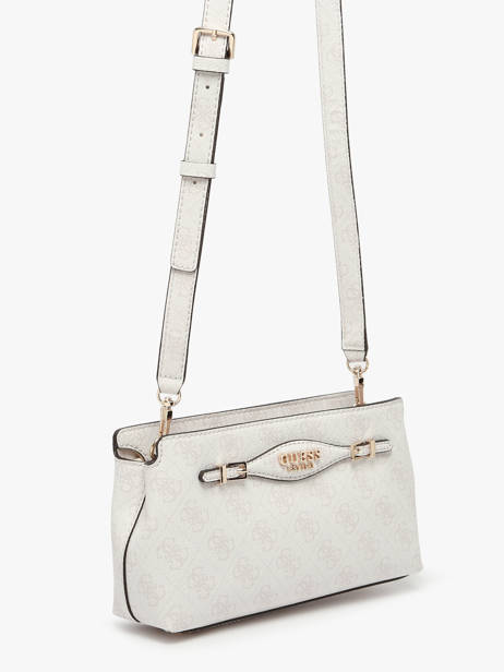 Sac Bandoulière Katya Guess Blanc katya SG965212 vue secondaire 1