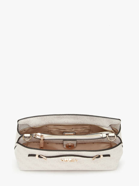 Sac Bandoulière Katya Guess Blanc katya SG965212 vue secondaire 2