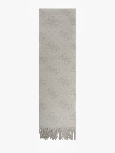 Écharpe Guess Gris accessoires 217VIS03
