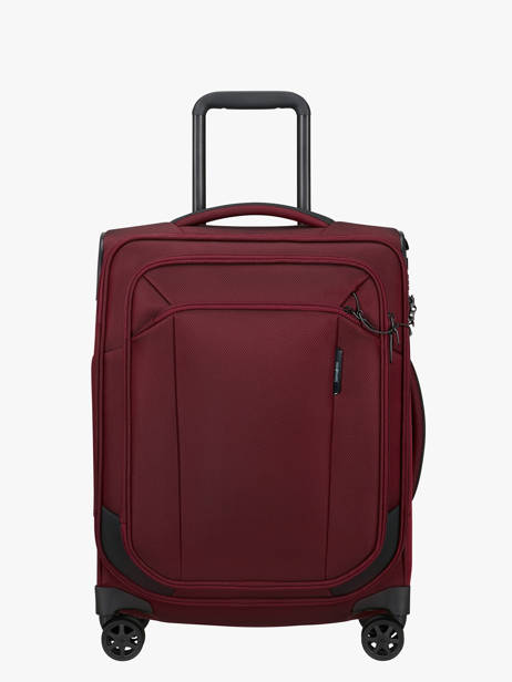 Valise Cabine Samsonite Violet respark KJ3004