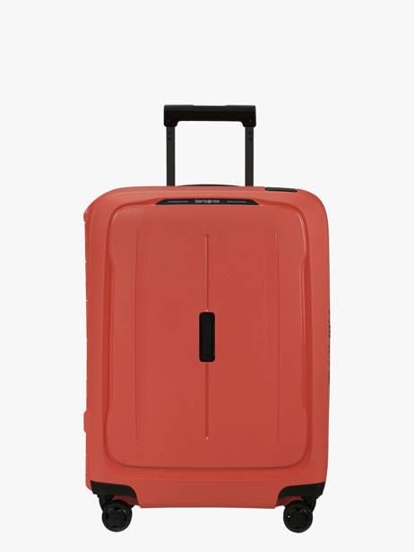 Valise Cabine Rigide Samsonite Rose essens 146909