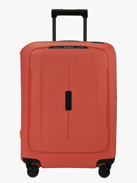 Valise Rigide Rigide Essens Samsonite Rose essens 146911