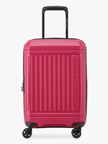 Valise Cabine Extensible Delsey Rose lutece 3802801