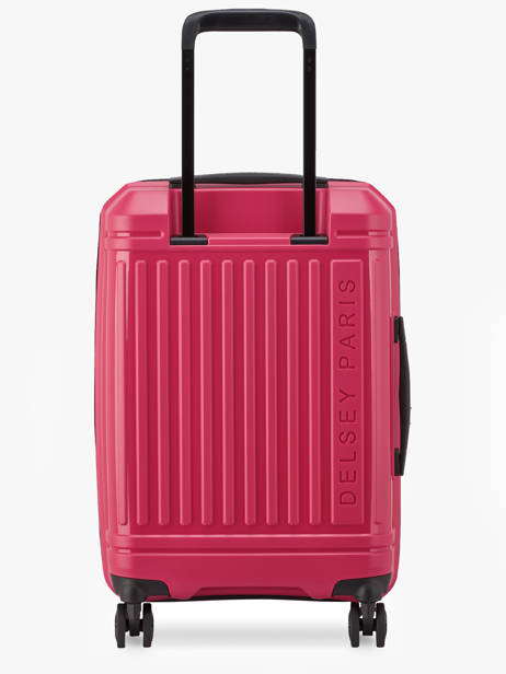 Valise Cabine Extensible Delsey Rose lutece 3802801 vue secondaire 4