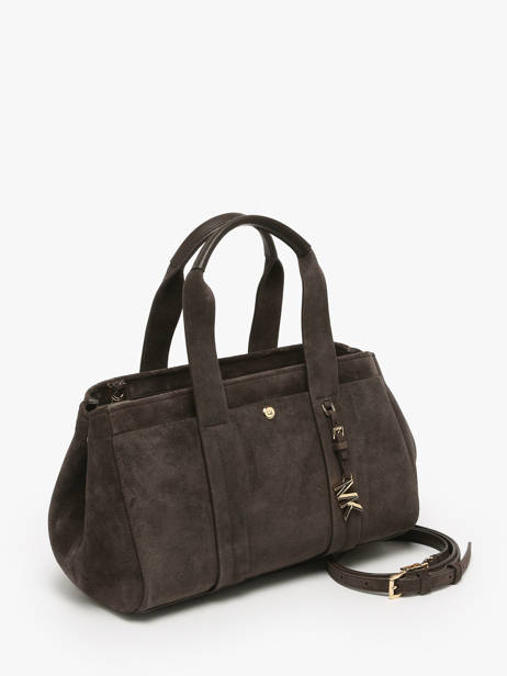 Sac à Main Romee Michael kors Marron romee F5G1ZS1S vue secondaire 1