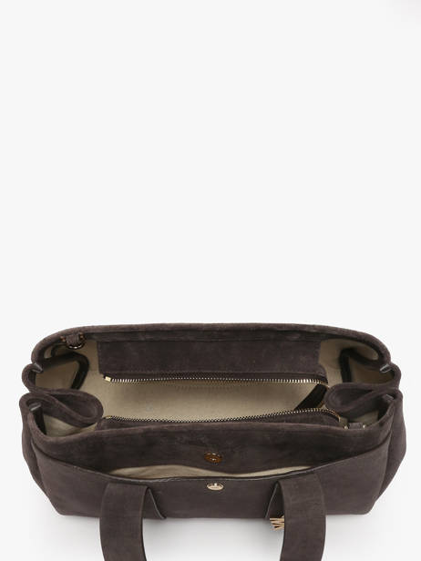 Sac à Main Romee Michael kors Marron romee F5G1ZS1S vue secondaire 2