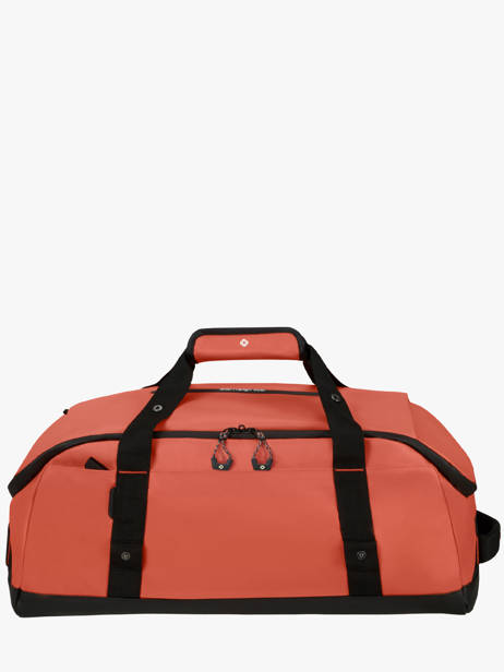 Sac De Voyage Sac à Dos Ecodiver Ecodiver Samsonite Rose ecodiver 140875