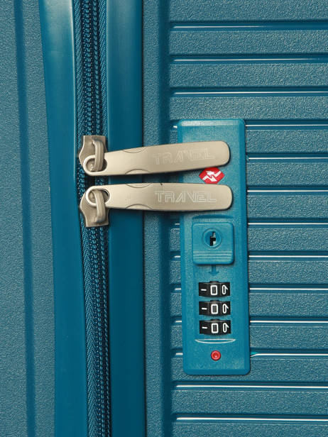 Luggage Set Victoria Travel Blue victoria LOT other view 4