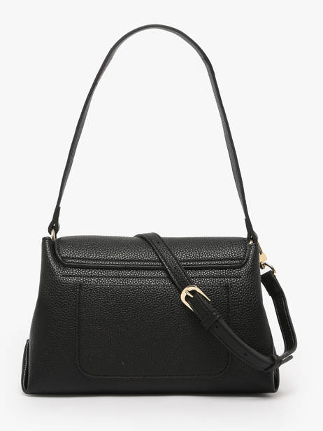 Sac Porté épaule Aya By byblos Noir aya BS48B03 vue secondaire 4