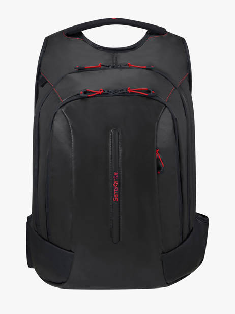 Sac De Voyage Cabine Sac à Dos Ecodiver Samsonite Noir ecodiver 140872
