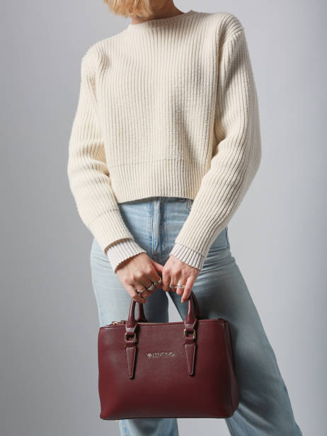 Sac à Main Zero Re Valentino Violet zero re VBS7302N vue secondaire 1