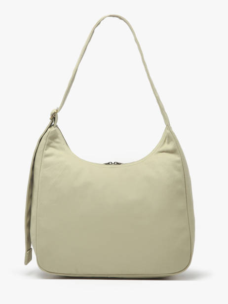 Sac Bandoulière Best Seller Hindbag Vert best seller CLAIRE vue secondaire 4