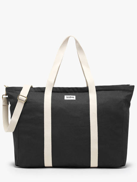 Sac Porté épaule Best Seller Hindbag Noir best seller JEAN