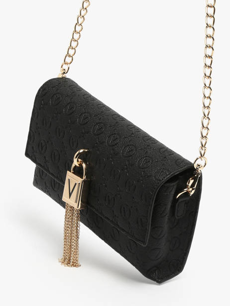 Sac Bandoulière Emy Re Valentino Noir emy re VBS9IU17 vue secondaire 1