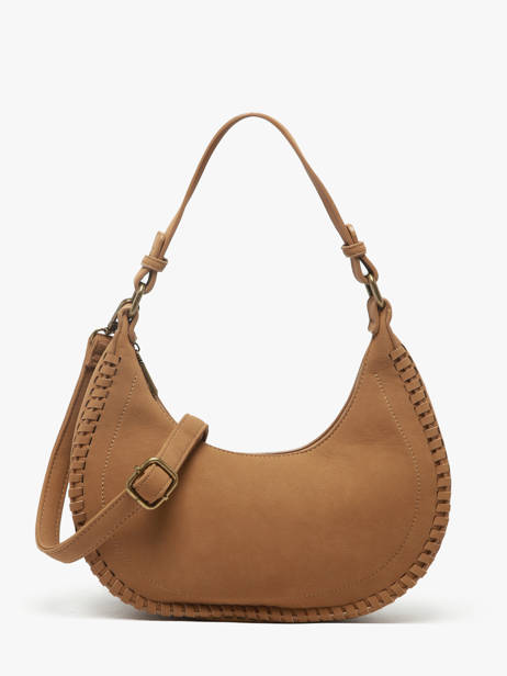 Sac Porté épaule Lace Miniprix Marron lace 88132