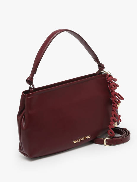 Sac Porté épaule Winter Re Valentino Rouge winter re VBS9I008 vue secondaire 1