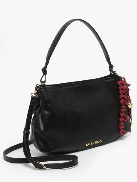 Sac Porté épaule Winter Re Valentino Noir winter re VBS9I007 vue secondaire 1