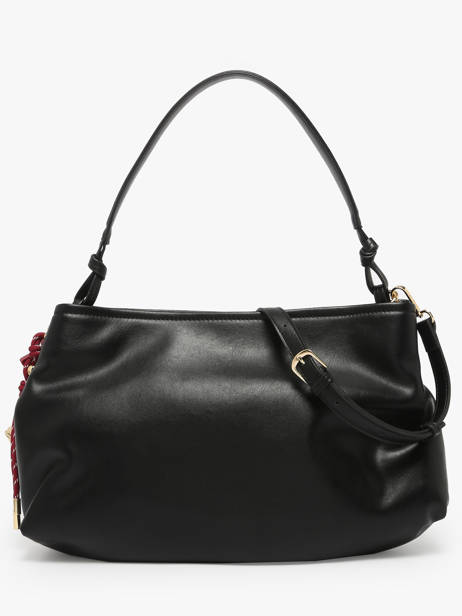 Sac Porté épaule Winter Re Valentino Noir winter re VBS9I007 vue secondaire 3