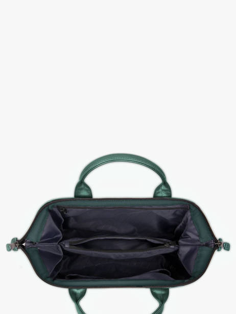 Sac Bandoulière Crossbody M Cabaia Vert crossbody M vue secondaire 3