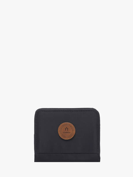Portefeuille Cabaia Bleu accessoire M