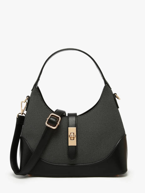 Sac Bandoulière Geneve Miniprix Noir geneve R1983