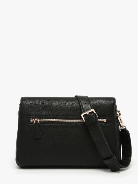 Sac Bandoulière Gregoria Guess Noir gregoria BG854620 vue secondaire 4