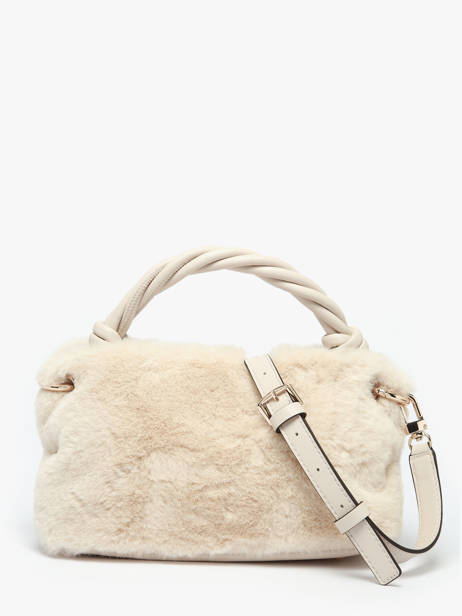 Sac Bandoulière Shaida Polyester Guess Beige shaida WG814311 vue secondaire 4
