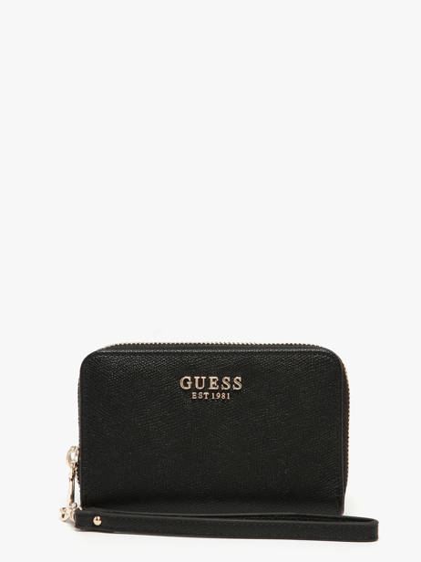 Portefeuille Amorette Guess Noir amorette G7898164