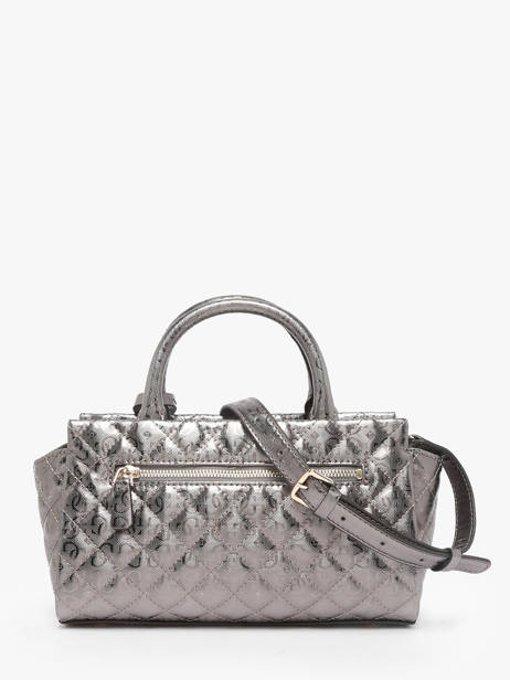 Sac Porté épaule Idra Guess Argent idra GM815705 vue secondaire 3