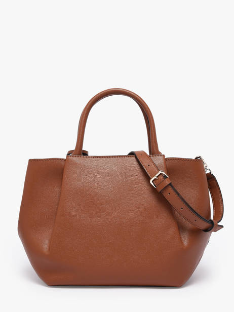 Sac Porté Main Amorette Guess Marron amorette BG789806 vue secondaire 4