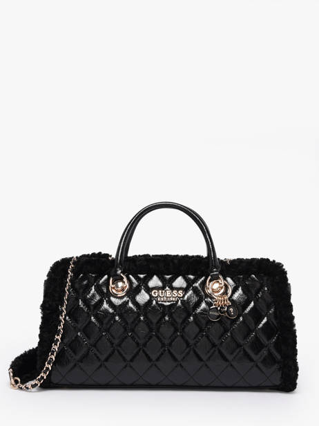 Sac Porté épaule Cristi Guess Noir cristi TG813909