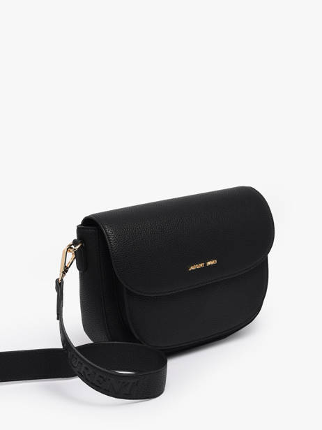 Sac Bandoulière Estée Laurent david Noir ld bags 982 vue secondaire 2