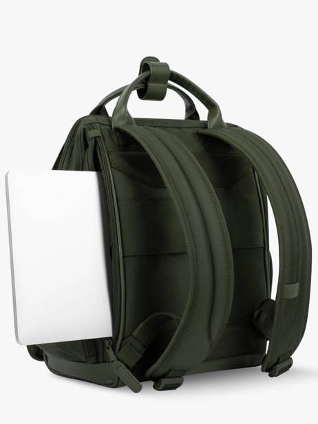 Sac à Dos Adventurer Bold Cabaia Vert bold M vue secondaire 4