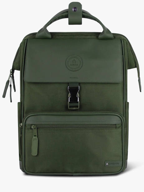 Sac à Dos Adventurer Bold Cabaia Vert bold M vue secondaire 5